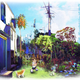 Illustration for article titled Sakura Note, For The Nintendo DS